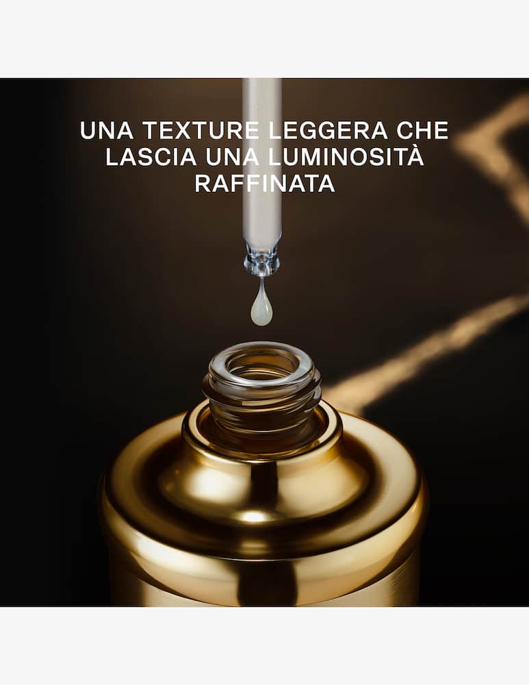 La Prairie Pure Gold Radiance Concentrate - picture 7 La Prairie Pure Gold Radiance Concentrate - picture 7