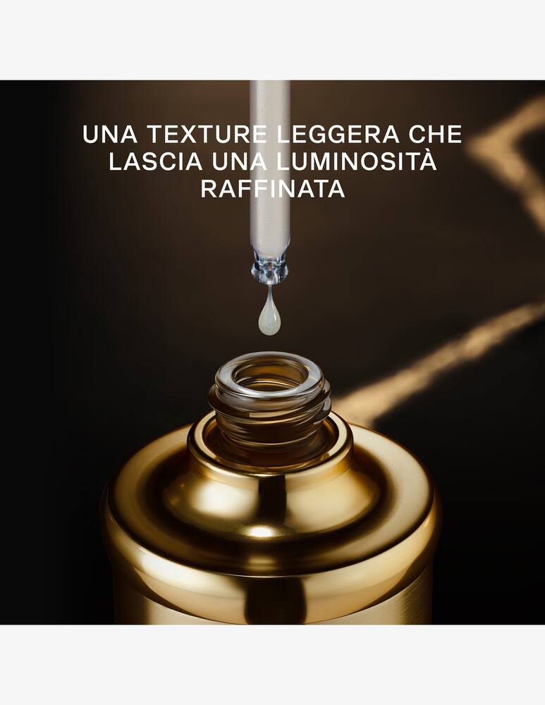 rinascente La Prairie Pure Gold  Radiance Concentrate siero viso