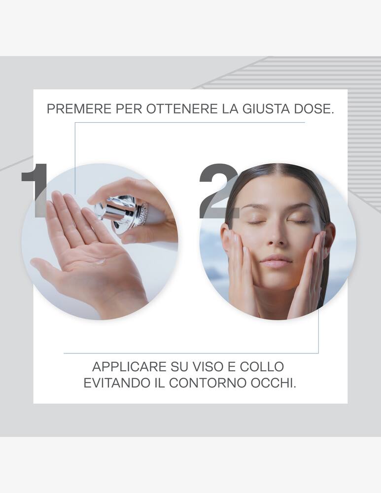 rinascente La Prairie White Caviar Essence Extraordinaire