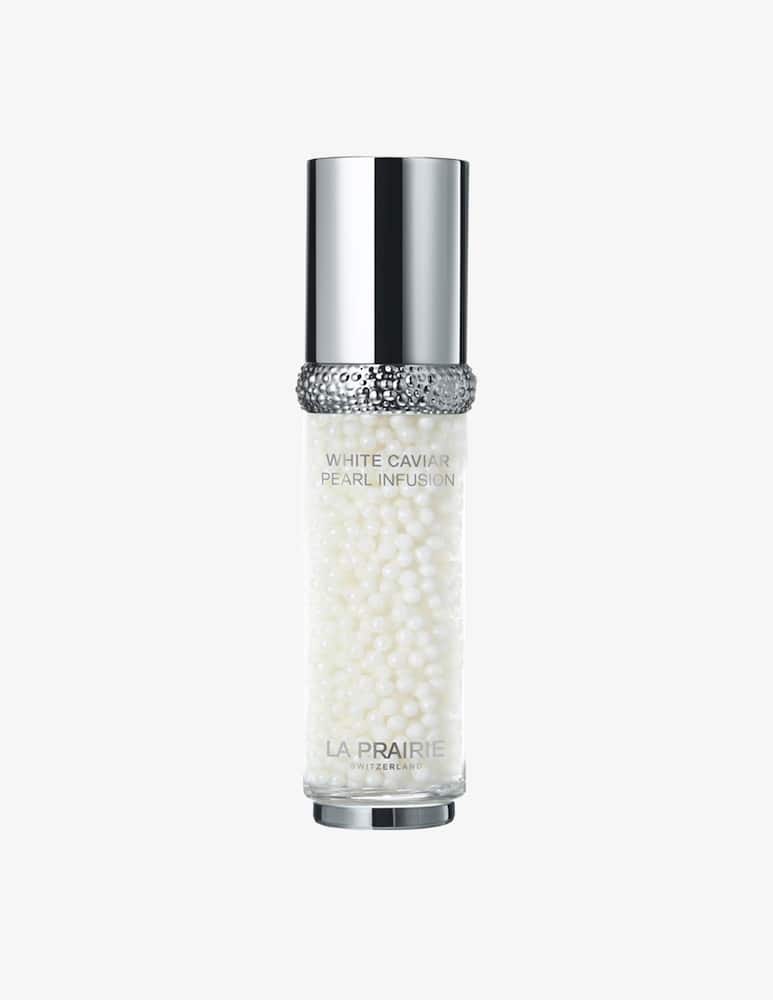 La Prairie White Caviar Pearl Infusion - immagine 1 La Prairie White Caviar Pearl Infusion - immagine 1