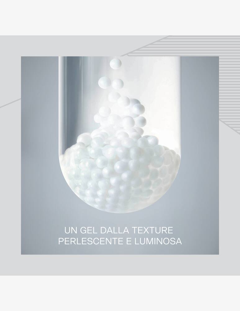 rinascente La Prairie White Caviar Pearl Infusion