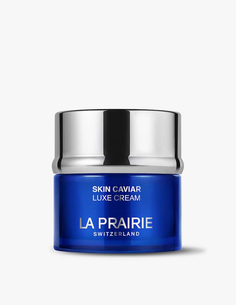 La Prairie Skin Caviar Luxe Cream - immagine 1 La Prairie Skin Caviar Luxe Cream - immagine 1