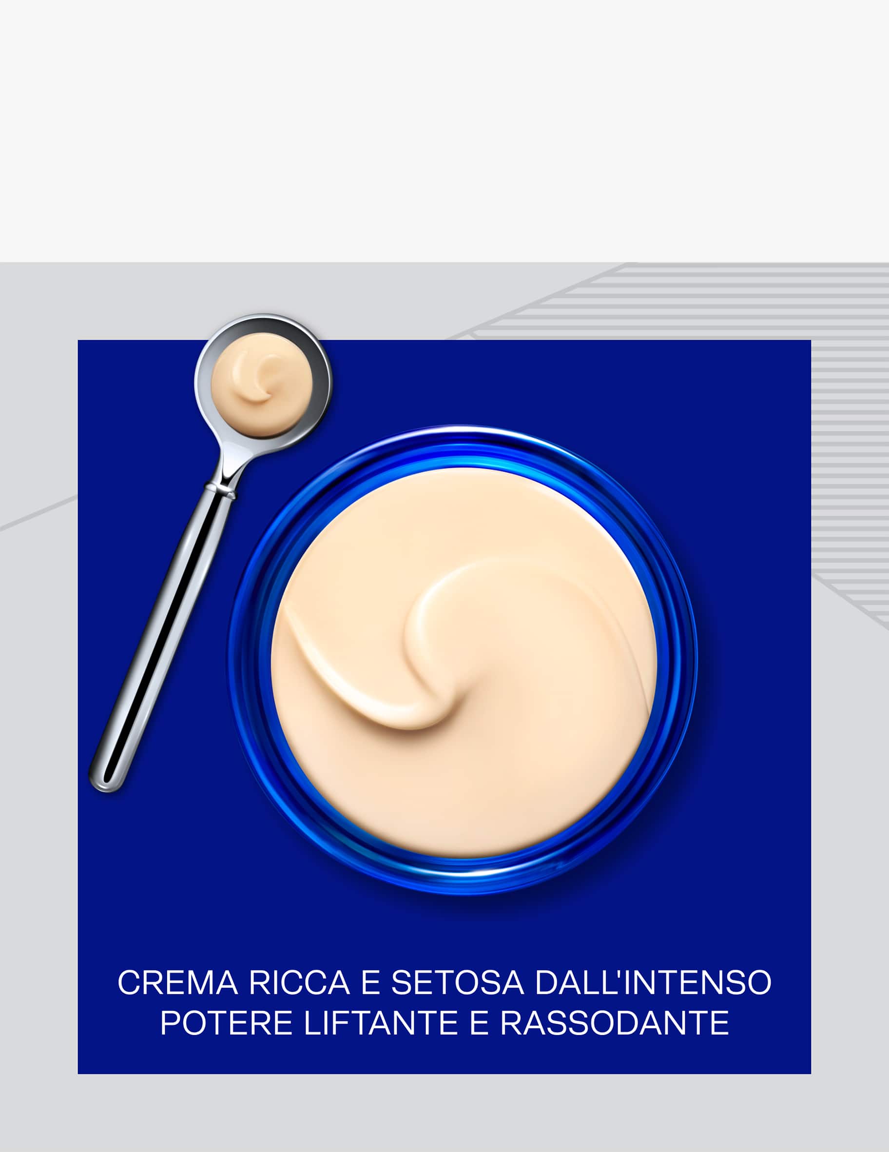Acquista La Prairie Skin Caviar Luxe Cream su Rinascente