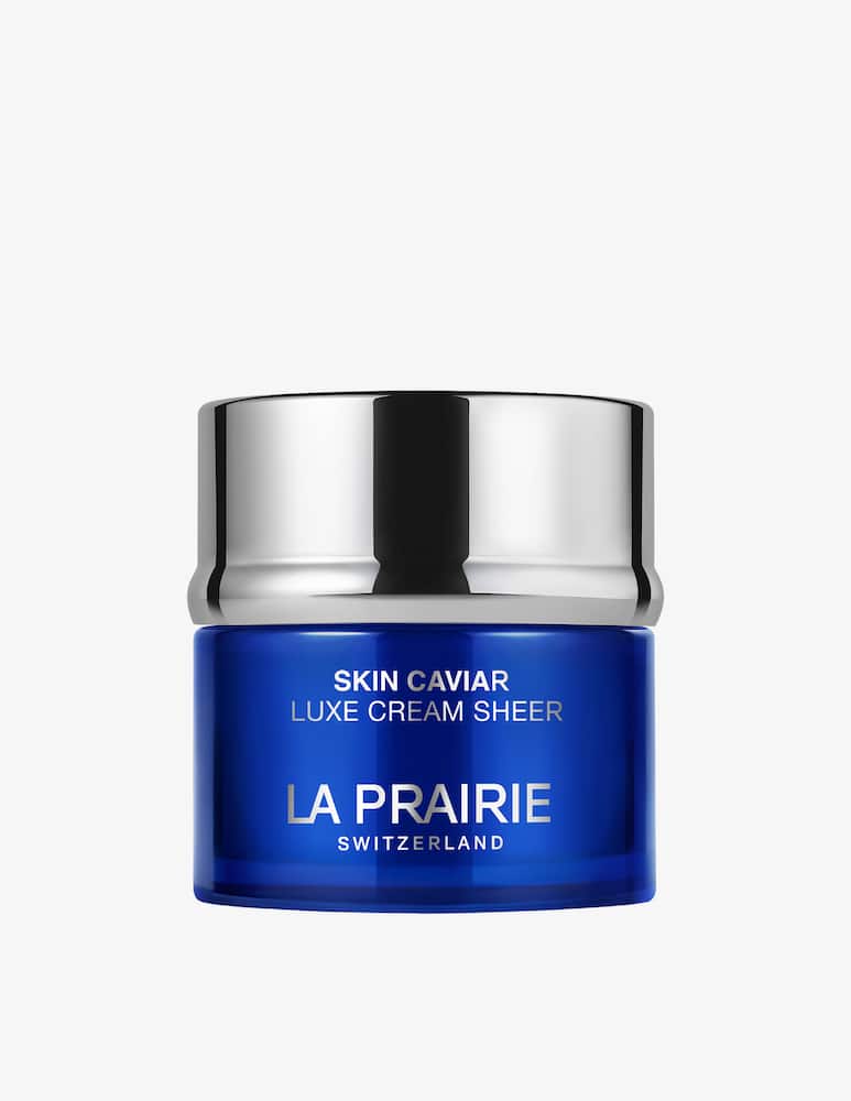 La Prairie Skin Caviar Luxe Cream Sheer - immagine 1 La Prairie Skin Caviar Luxe Cream Sheer - immagine 1
