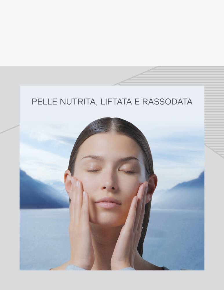 rinascente La Prairie Skin Caviar Luxe Cream Sheer