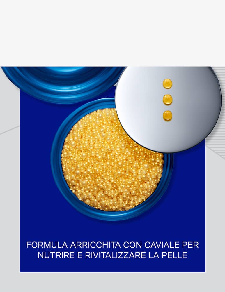 La Prairie Skin Caviar Luxe Cream Sheer - immagine 3 La Prairie Skin Caviar Luxe Cream Sheer - immagine 3