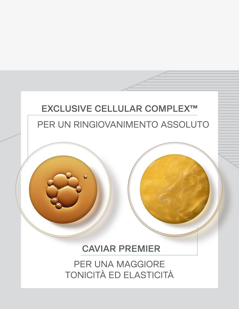 rinascente La Prairie Skin Caviar Luxe Cream Sheer