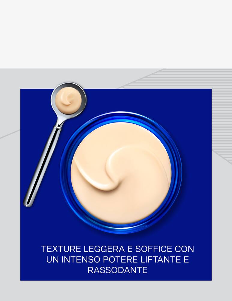 rinascente La Prairie Skin Caviar Luxe Cream Sheer