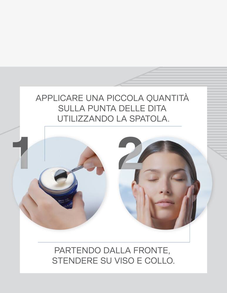 rinascente La Prairie Skin Caviar Luxe Cream Sheer