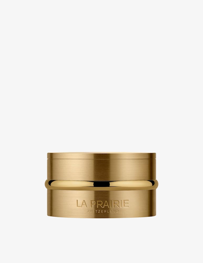La Prairie Pure Gold Radiance Nocturnal Balm - picture 1 La Prairie Pure Gold Radiance Nocturnal Balm - picture 1