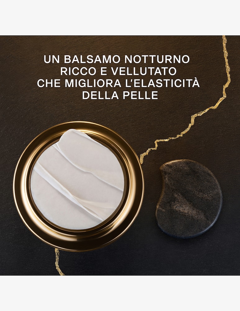 La Prairie Pure Gold Radiance Nocturnal Balm - picture 4 La Prairie Pure Gold Radiance Nocturnal Balm - picture 4