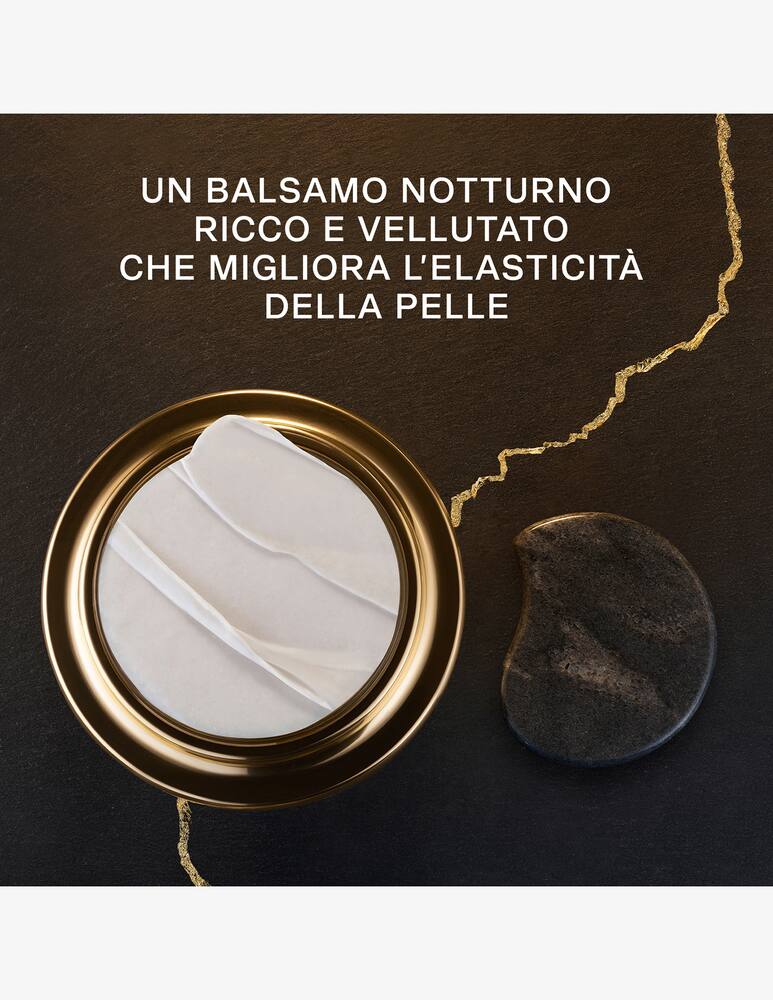 rinascente La Prairie Pure Gold Radiance Nocturnal Balm