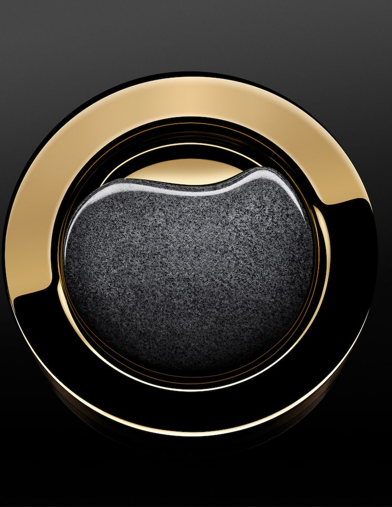 La Prairie Pure Gold Radiance Nocturnal Balm - picture 8 La Prairie Pure Gold Radiance Nocturnal Balm - picture 8