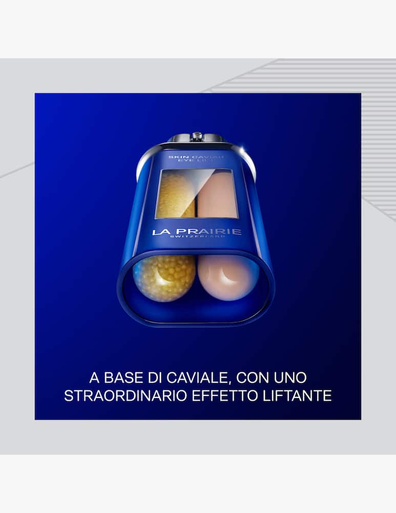La Prairie Skin Caviar Eye Lift - immagine 2 La Prairie Skin Caviar Eye Lift - immagine 2