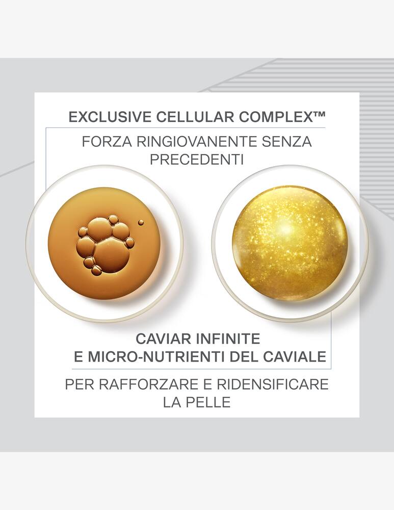 rinascente La Prairie Skin Caviar Eye Lift