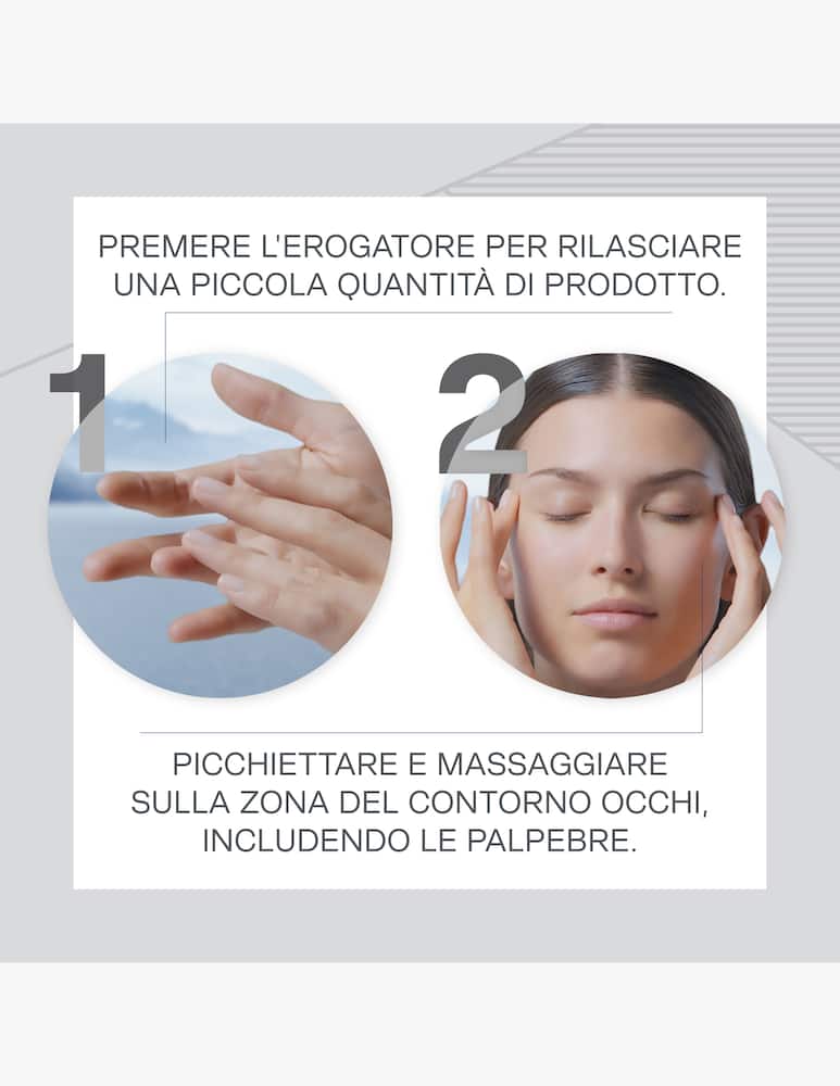 La Prairie Skin Caviar Eye Lift - immagine 5 La Prairie Skin Caviar Eye Lift - immagine 5