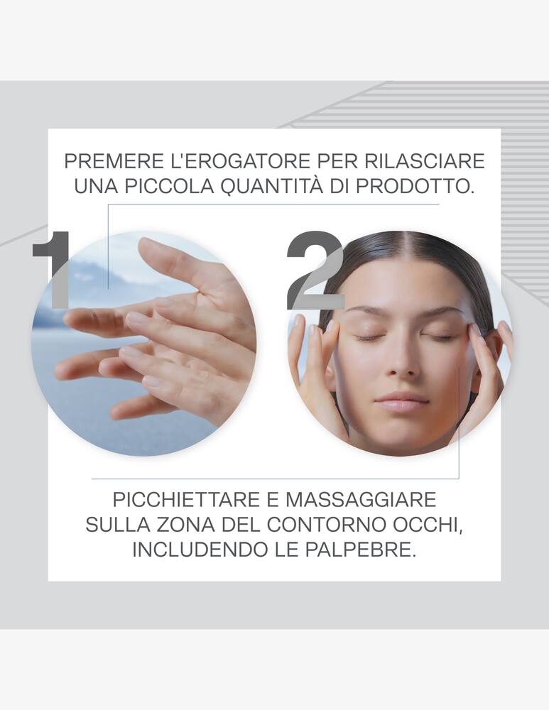rinascente La Prairie Skin Caviar Eye Lift