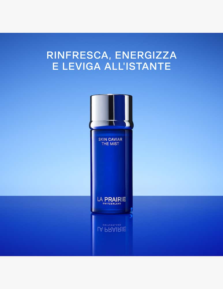 La Prairie Skin Caviar The Mist - picture 2 La Prairie Skin Caviar The Mist - picture 2