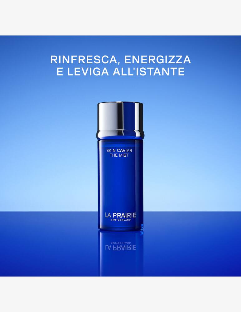 rinascente La Prairie Skin Caviar The Mist