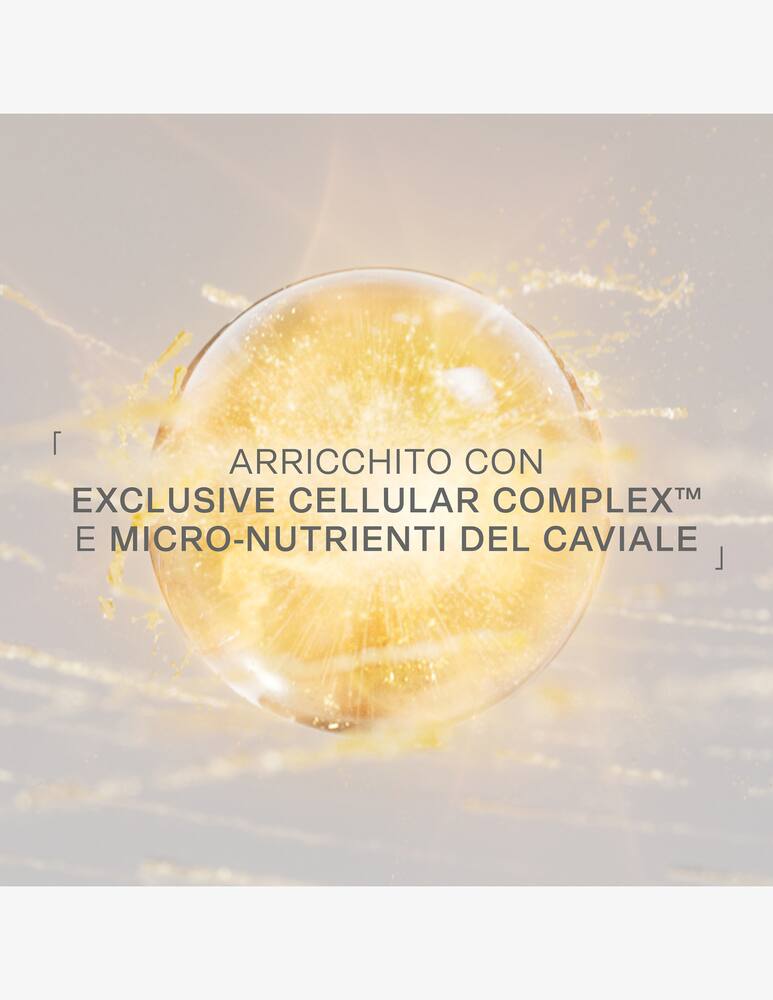 rinascente La Prairie Skin Caviar The Mist