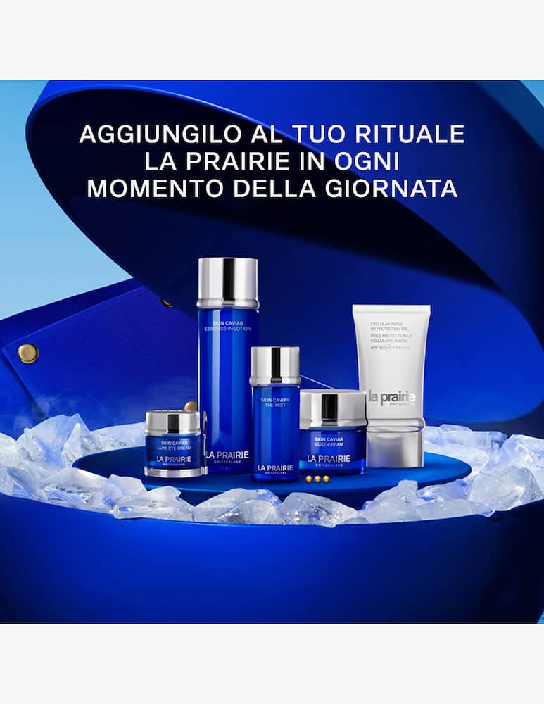 La Prairie Skin Caviar The Mist - picture 5 La Prairie Skin Caviar The Mist - picture 5