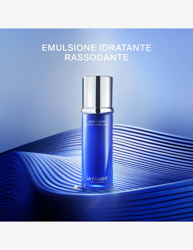rinascente La Prairie Skin Caviar Hydro Emulsion
