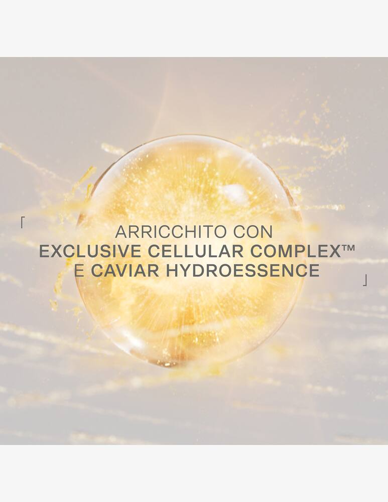 rinascente La Prairie Skin Caviar Hydro Emulsion