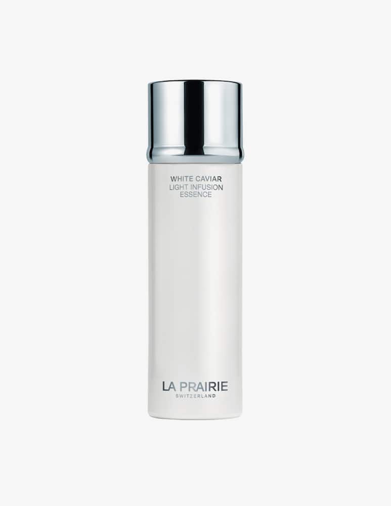 rinascente La Prairie White Caviar Light Infusion Essence