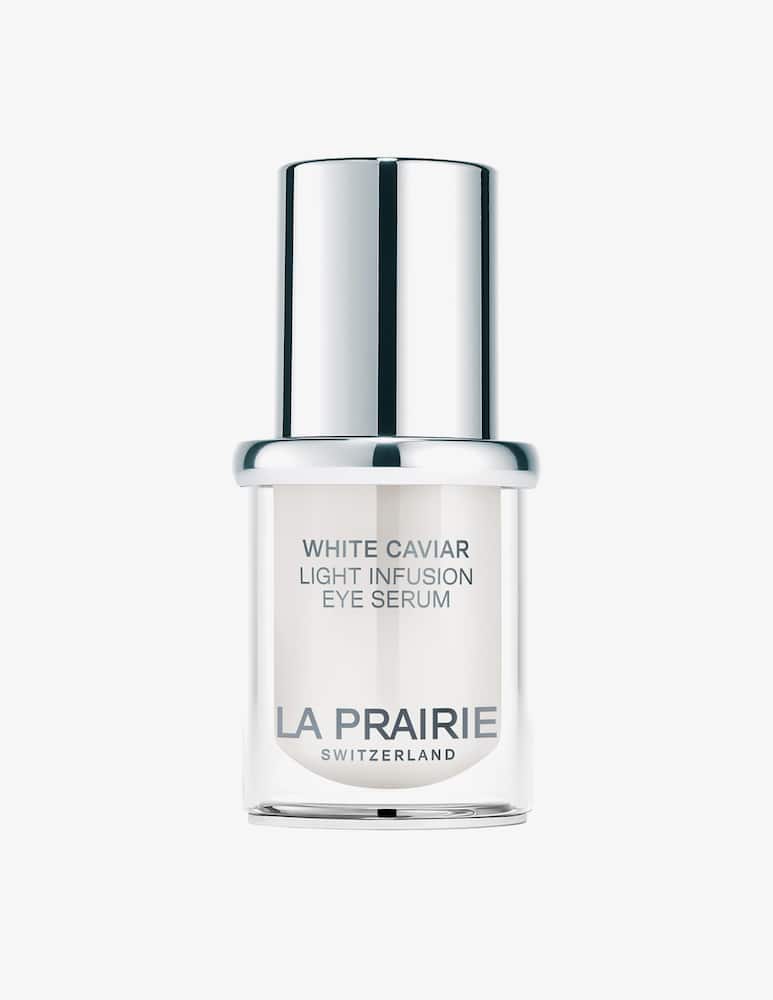 La Prairie White Caviar Light Infusion Eye Serum - immagine 1 La Prairie White Caviar Light Infusion Eye Serum - immagine 1