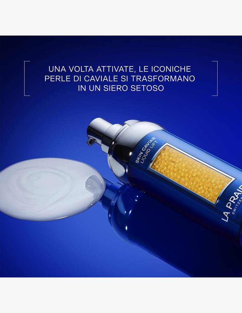 rinascente La Prairie Skin Caviar Liquid Lift