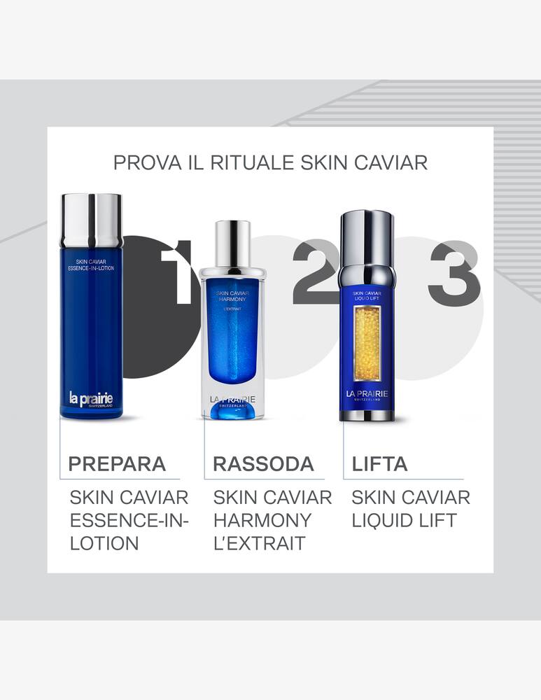 rinascente La Prairie Skin Caviar Essence-In-Lotion