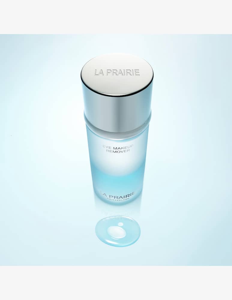 rinascente La Prairie Eye Makeup Remover
