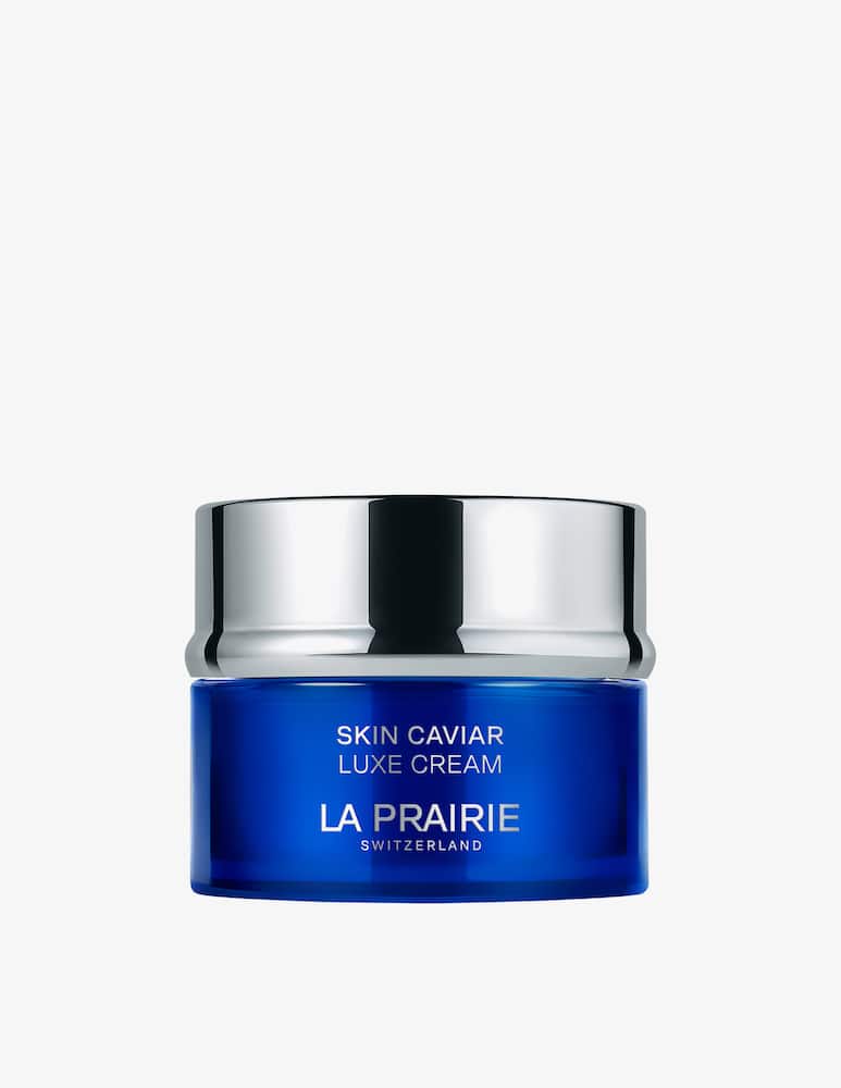 La Prairie Skin Caviar Luxe Cream - picture 1 La Prairie Skin Caviar Luxe Cream - picture 1