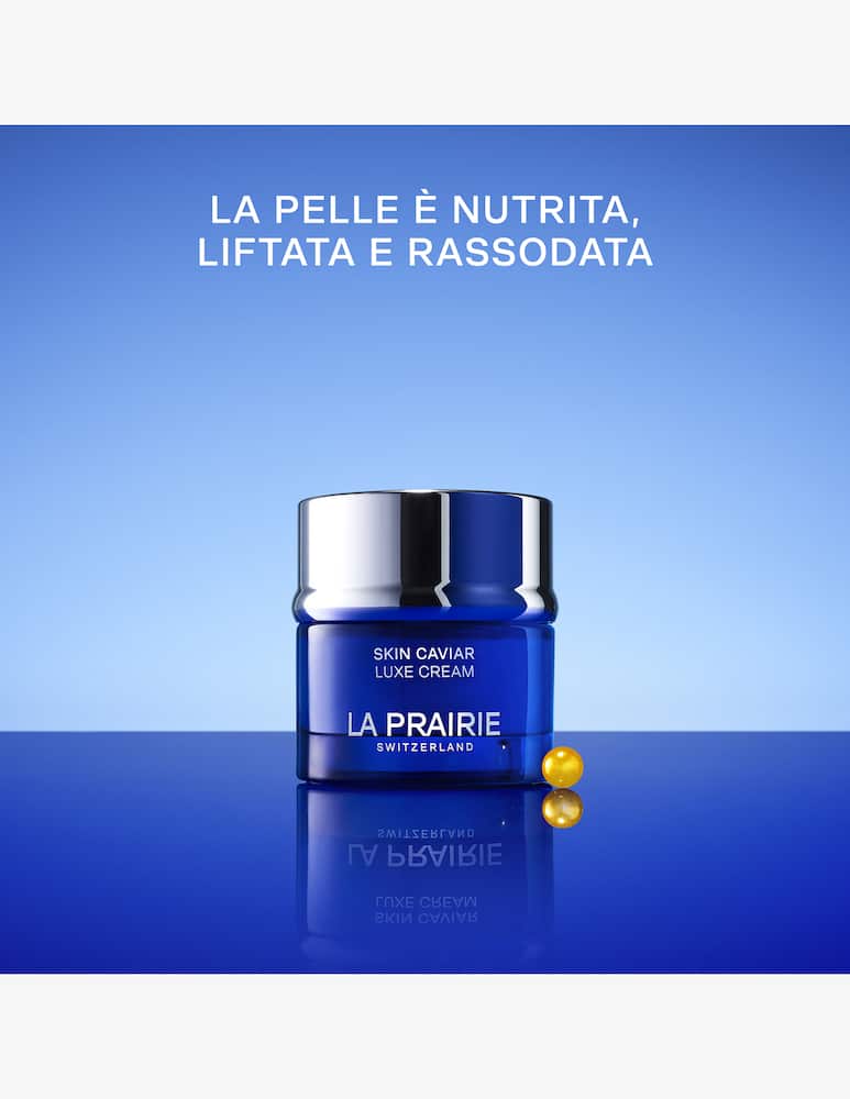 La Prairie Skin Caviar Luxe Cream - picture 2 La Prairie Skin Caviar Luxe Cream - picture 2