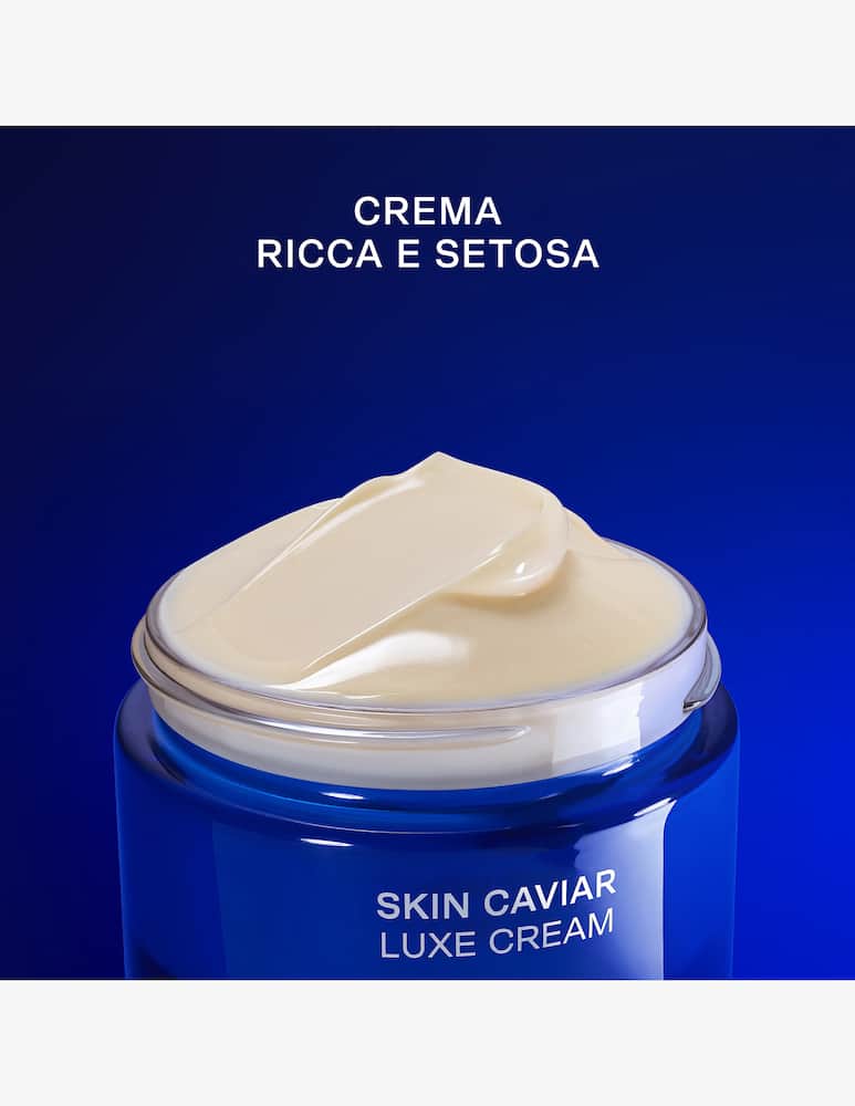 rinascente La Prairie Skin Caviar Luxe Cream