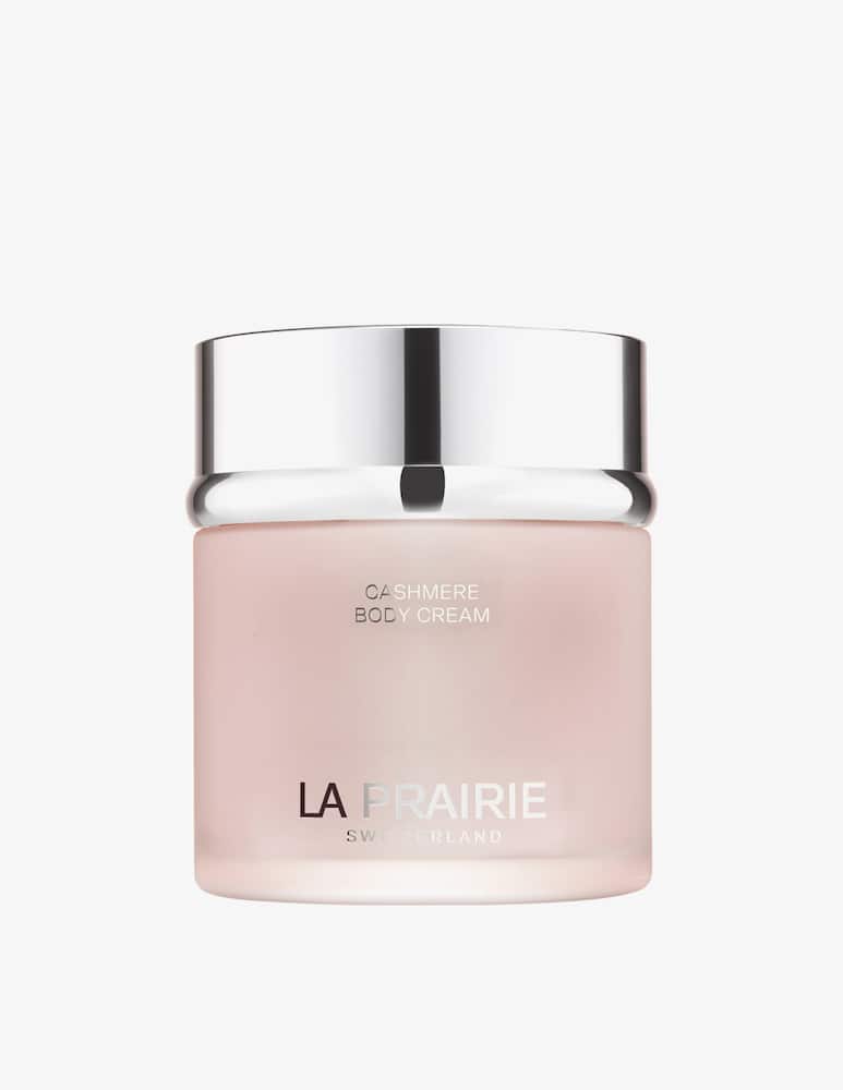 La Prairie Cashmere Body Cream - picture 1