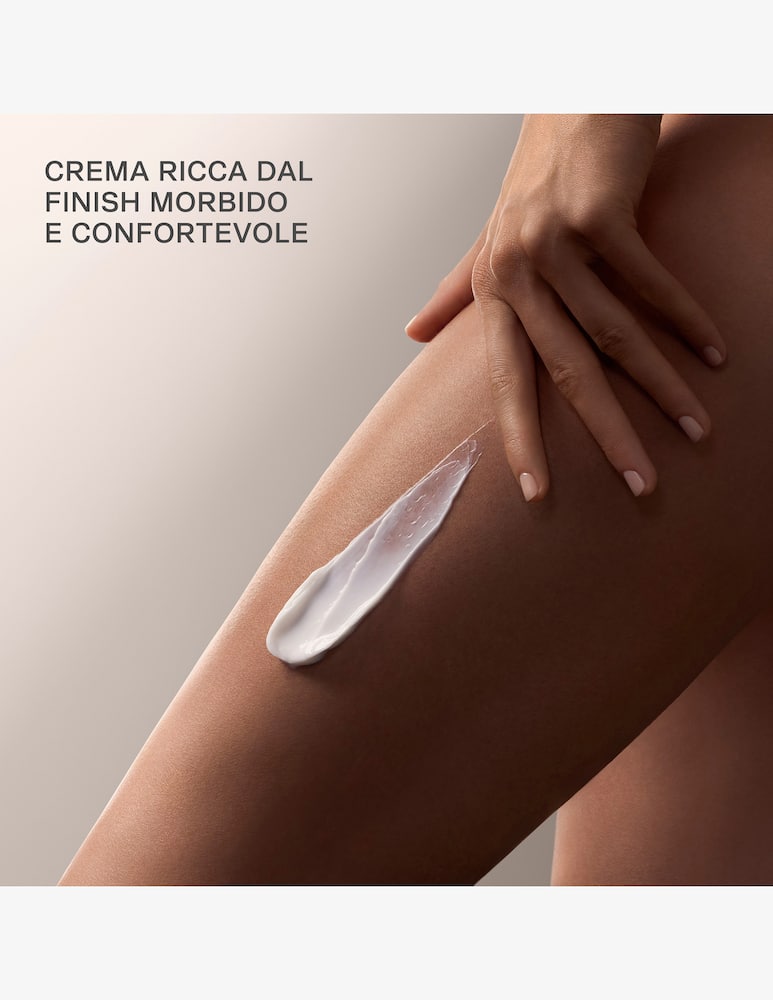 rinascente La Prairie Cashmere Body Cream