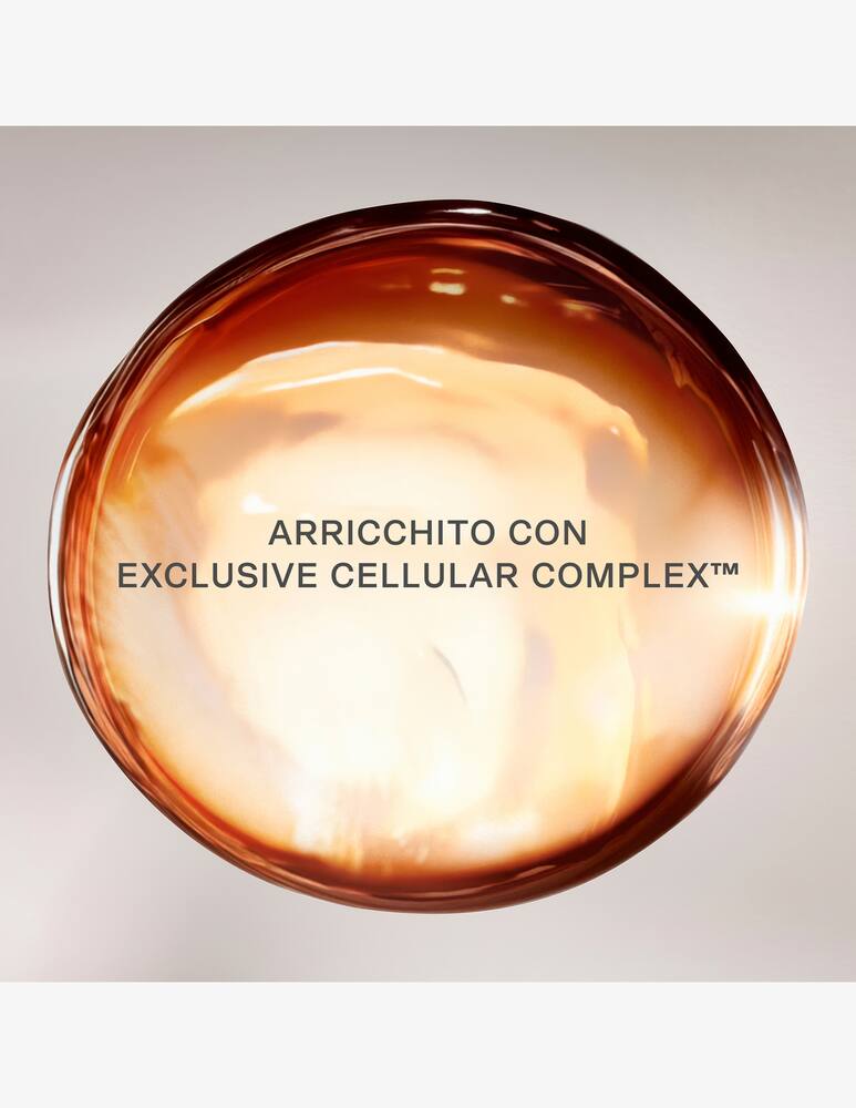 rinascente La Prairie Skin Caviar Firming and Refreshing Experts Set