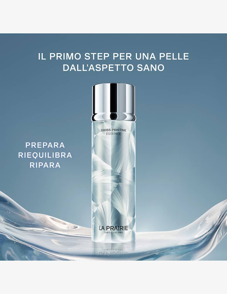 La Prairie Swiss Pristine Essence - picture 2 La Prairie Swiss Pristine Essence - picture 2