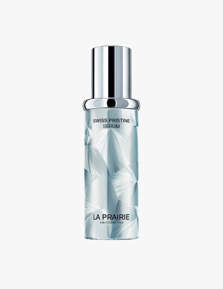 La Prairie Swiss Pristine Serum - picture 1