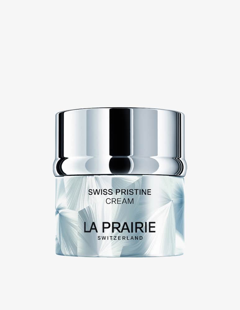 La Prairie Swiss Pristine Cream - picture 1 La Prairie Swiss Pristine Cream - picture 1