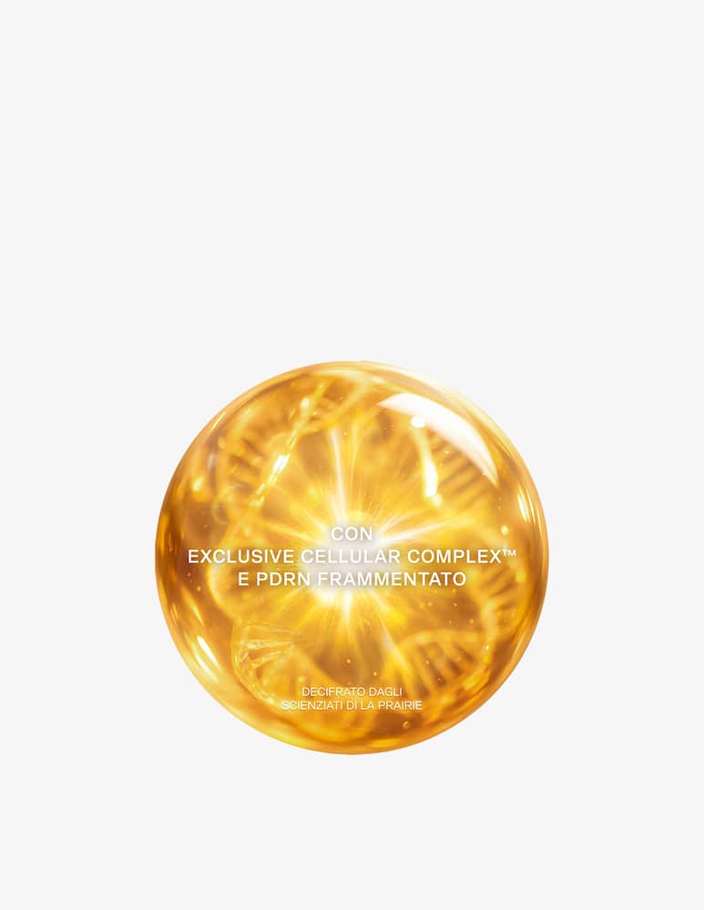 rinascente La Prairie Skin Caviar The Eye Wonders