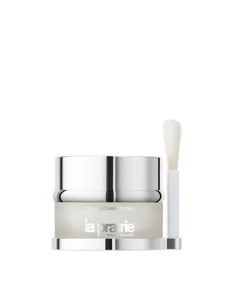 La Prairie Cellular 3-Minute Peel esfoliante viso - immagine 1