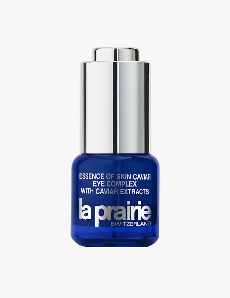 La Prairie La Prairie Essence of Skin Caviar Eye Complex Serum 15ml - picture 1 La Prairie La Prairie Essence of Skin Caviar Eye Complex Serum 15ml - picture 1