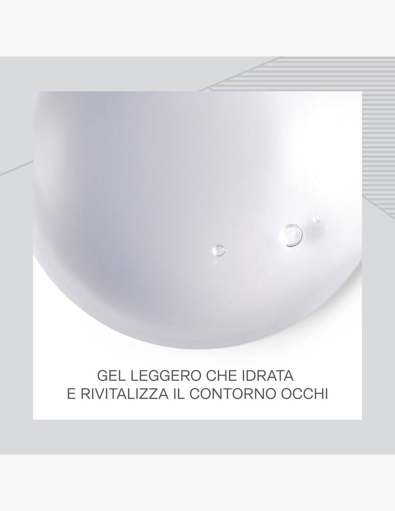 rinascente La Prairie La Prairie Skin Caviar Essence of Skin Caviar Eye Complex