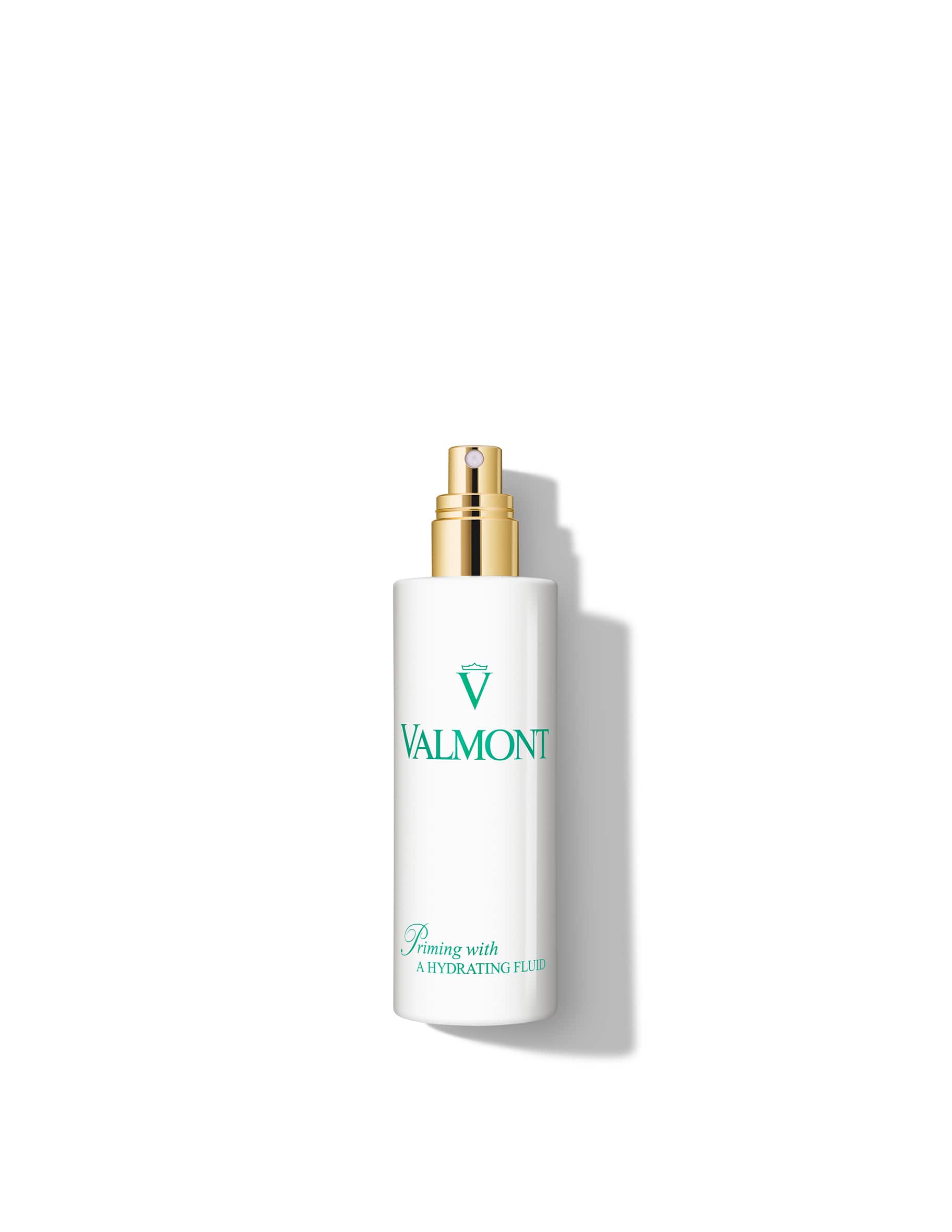 Acquista Valmont Priming with a Hydrating fluid spray idratante