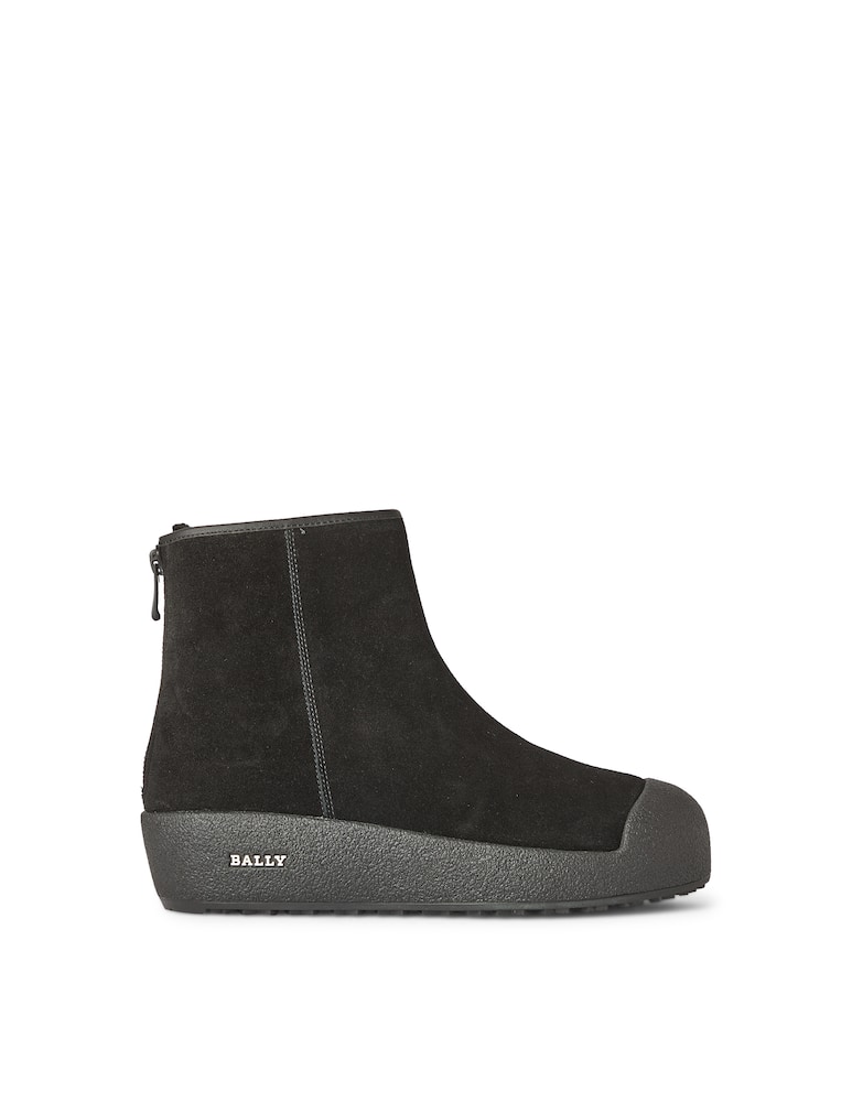 rinascente Bally Guard II M-New boots