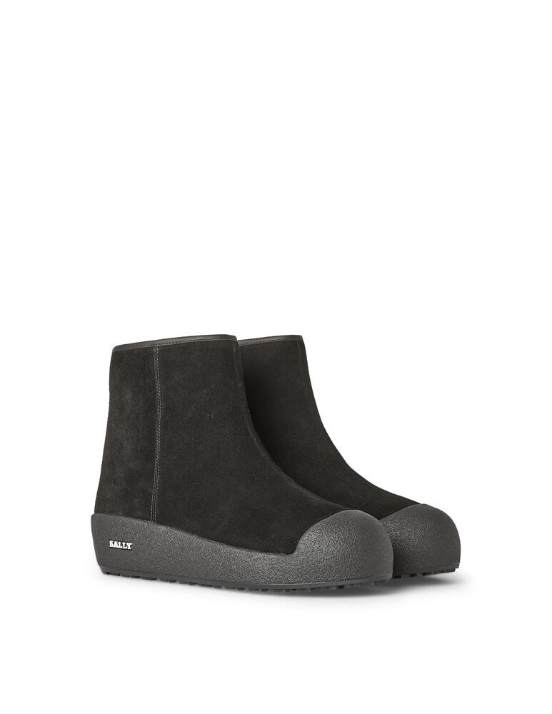 rinascente Bally Guard II M-New boots