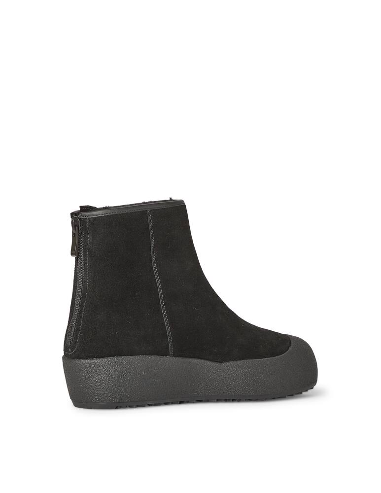 rinascente Bally Guard II M-New boots