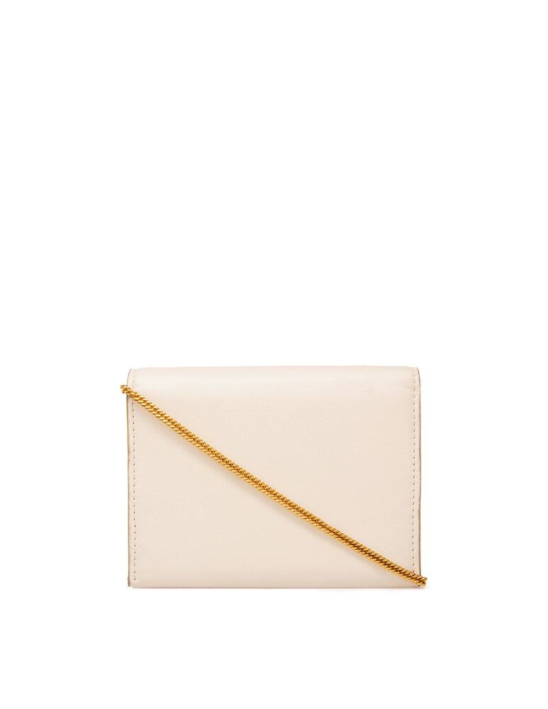 rinascente Bally Vegass leather mini bag